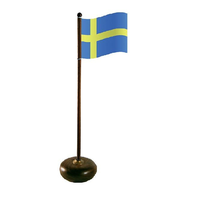 Table Flagpole - Aviendo Copenhagen 