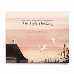 The Ugly Duckling by Hans Christian Andersen - Aviendo Copenhagen 